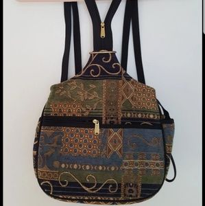 Danny K Beverly Hills, CA Backpack
